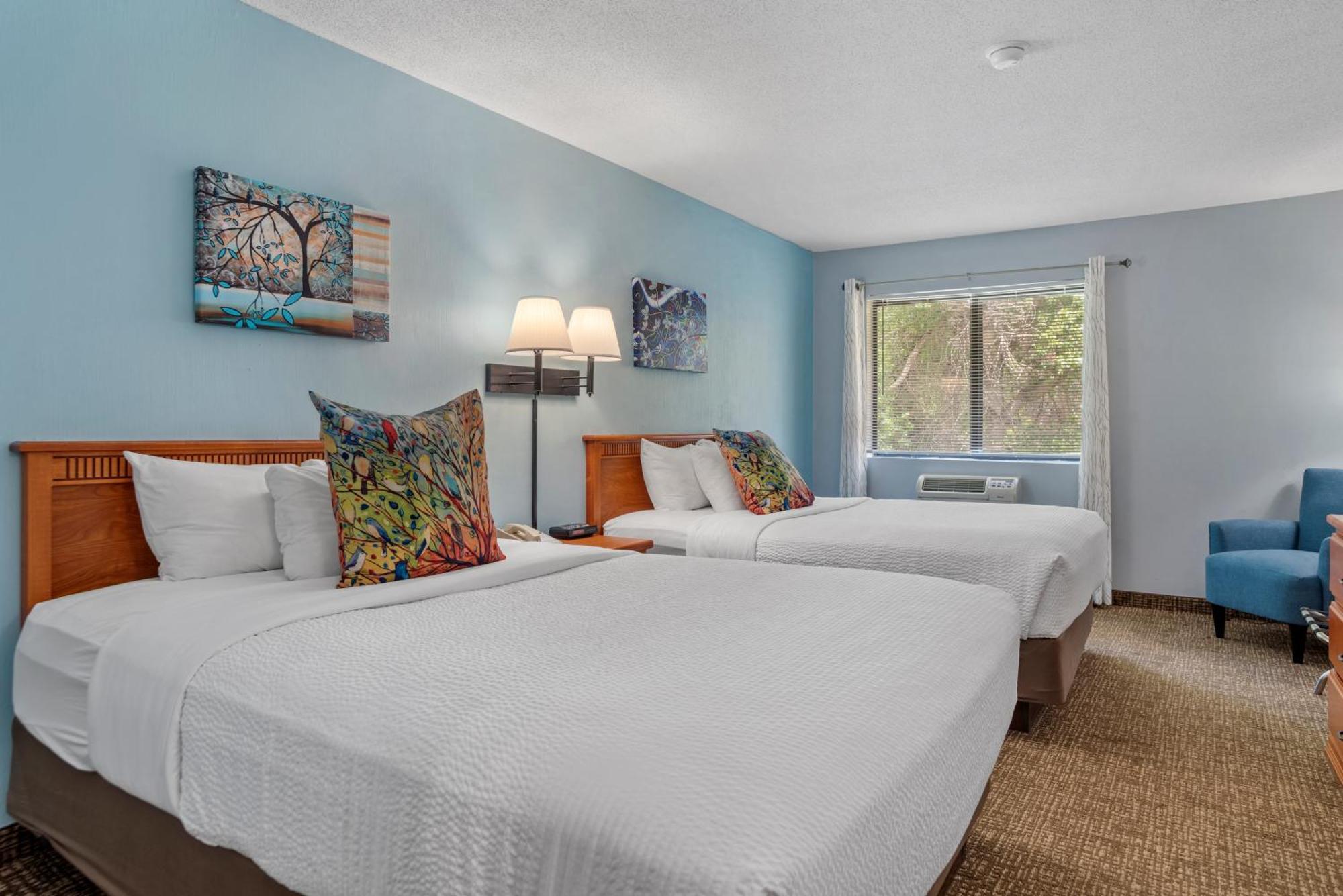 Resort Gulch Resort, Trademark Collection By Wyndham
