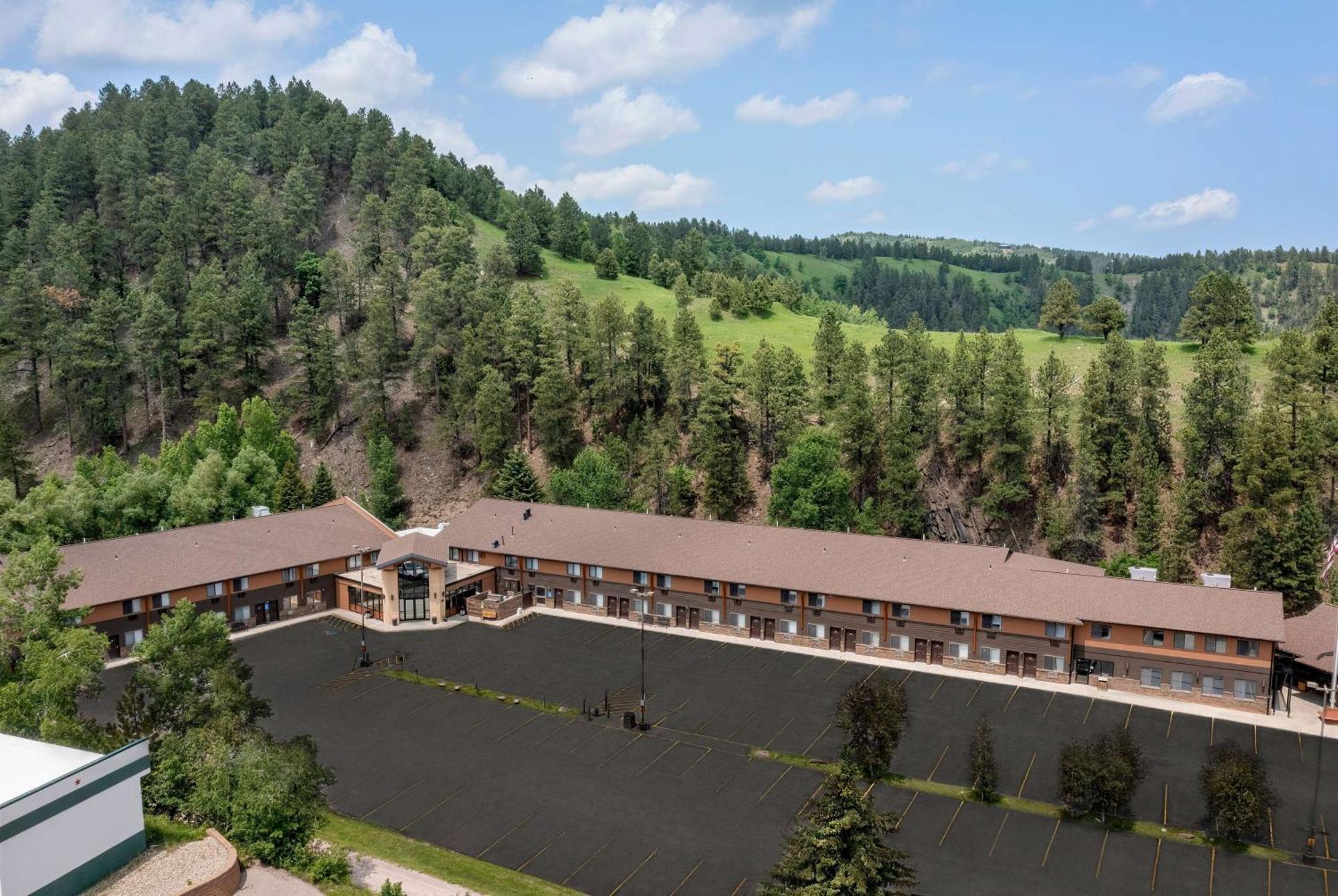 Resort Gulch Resort, Trademark Collection By Wyndham Deadwood