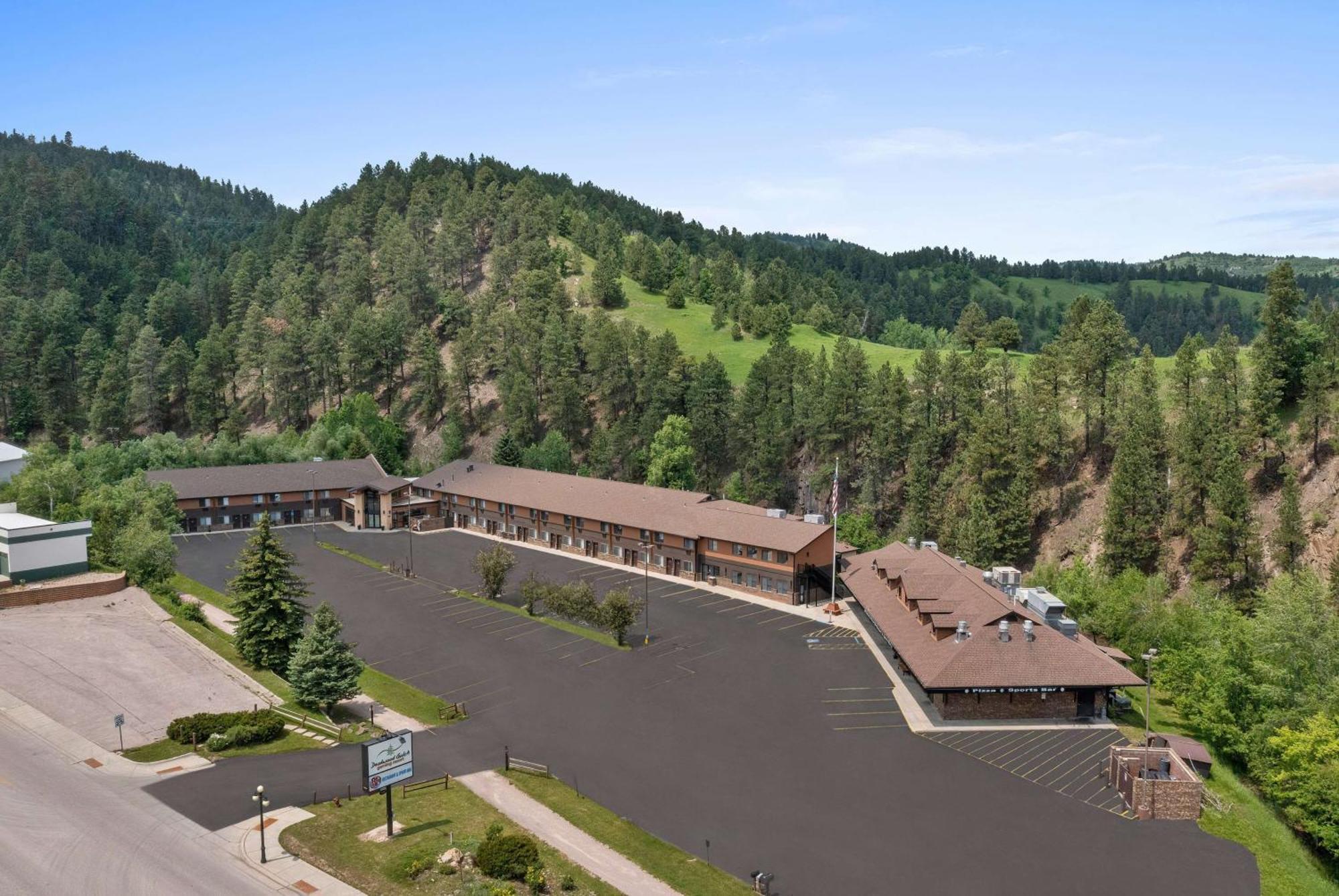 Gulch Resort, Trademark Collection By Wyndham Resort 2*