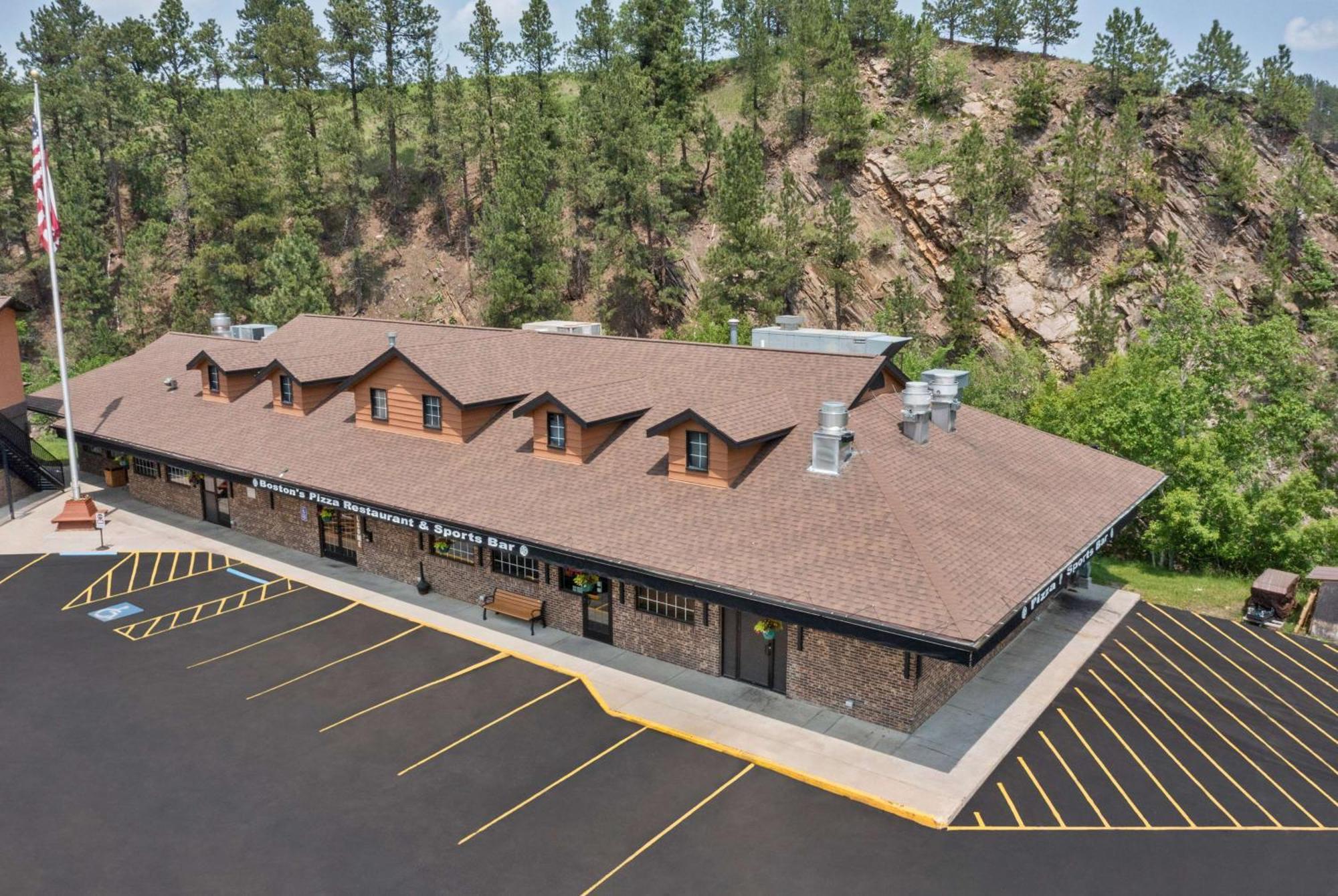 Gulch Resort, Trademark Collection By Wyndham Resort 2*