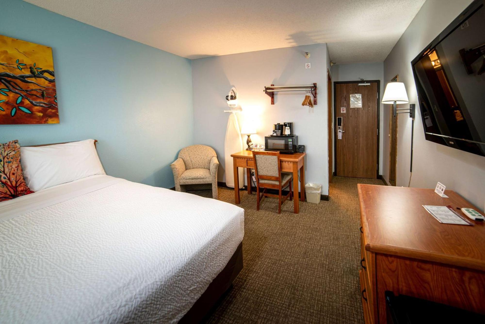 Gulch Resort, Trademark Collection By Wyndham Resort Deadwood