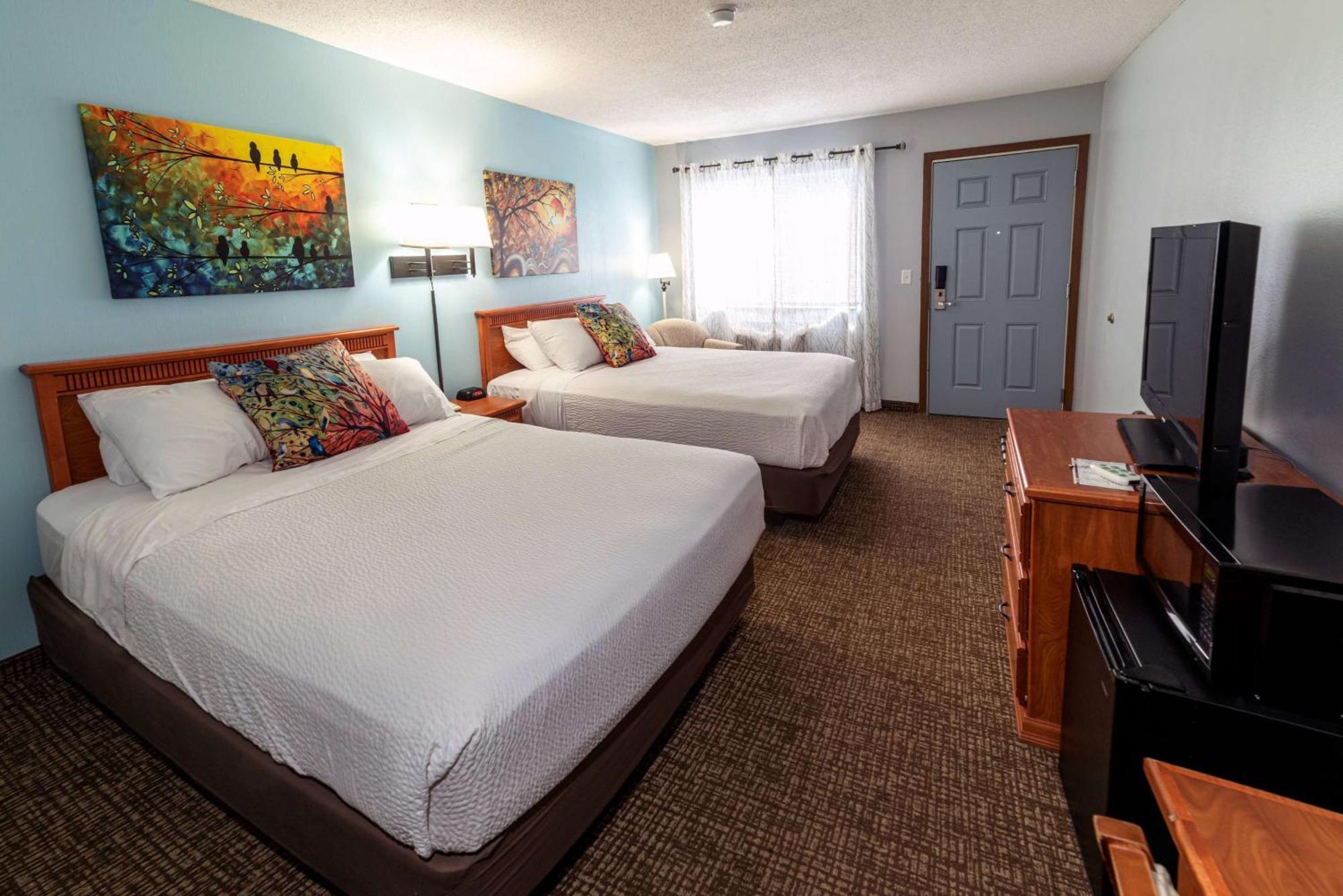 Gulch Resort, Trademark Collection By Wyndham Deadwood