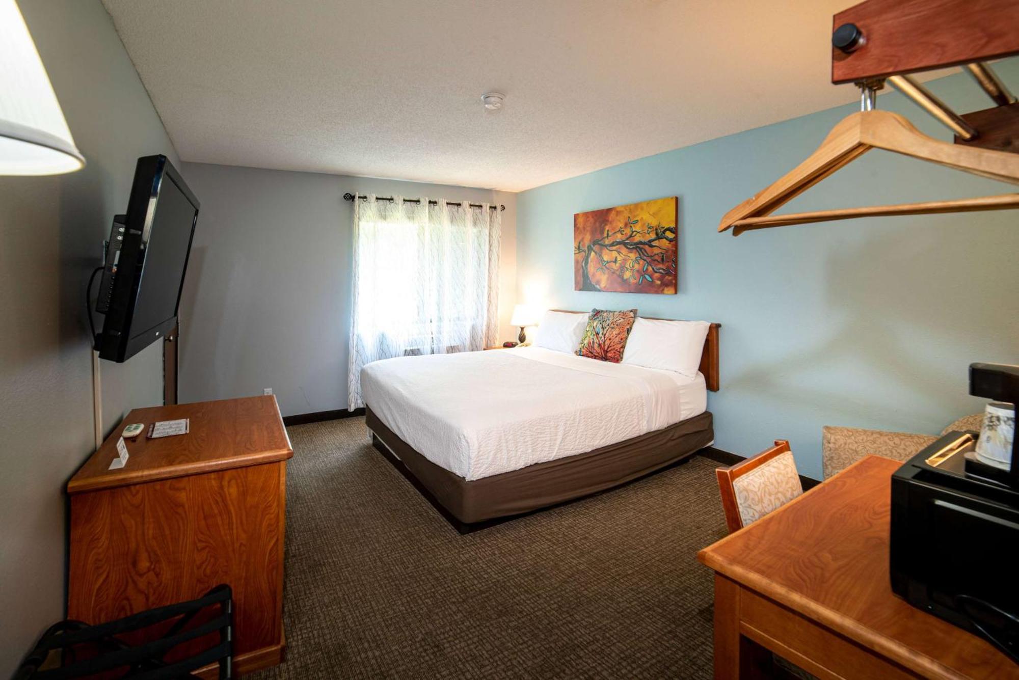 Resort Gulch Resort, Trademark Collection By Wyndham Deadwood