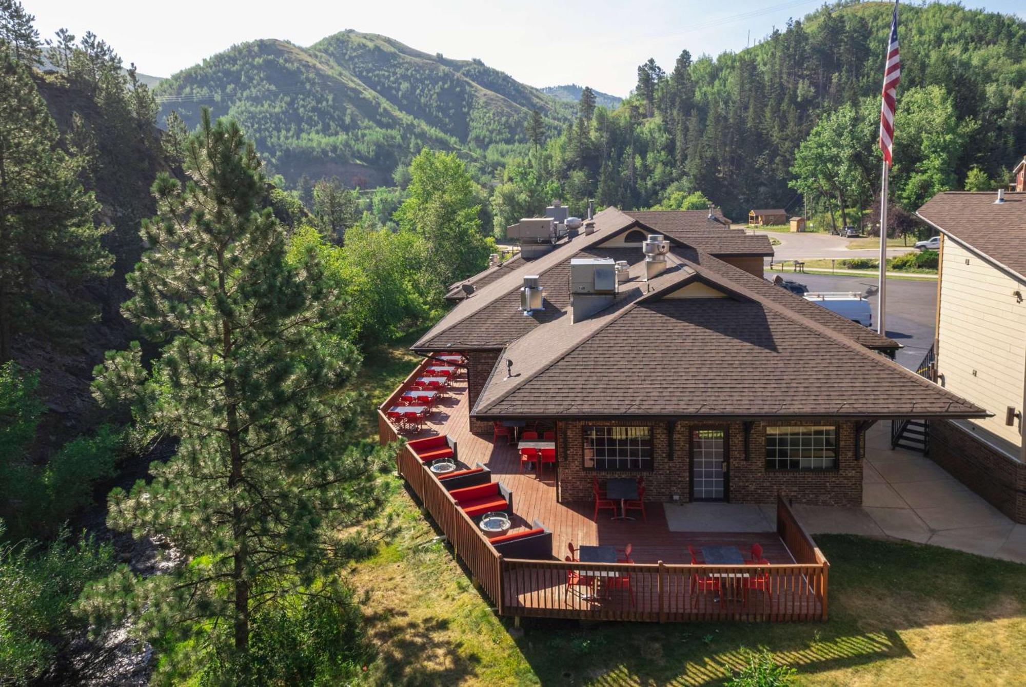Gulch Resort, Trademark Collection By Wyndham Resort