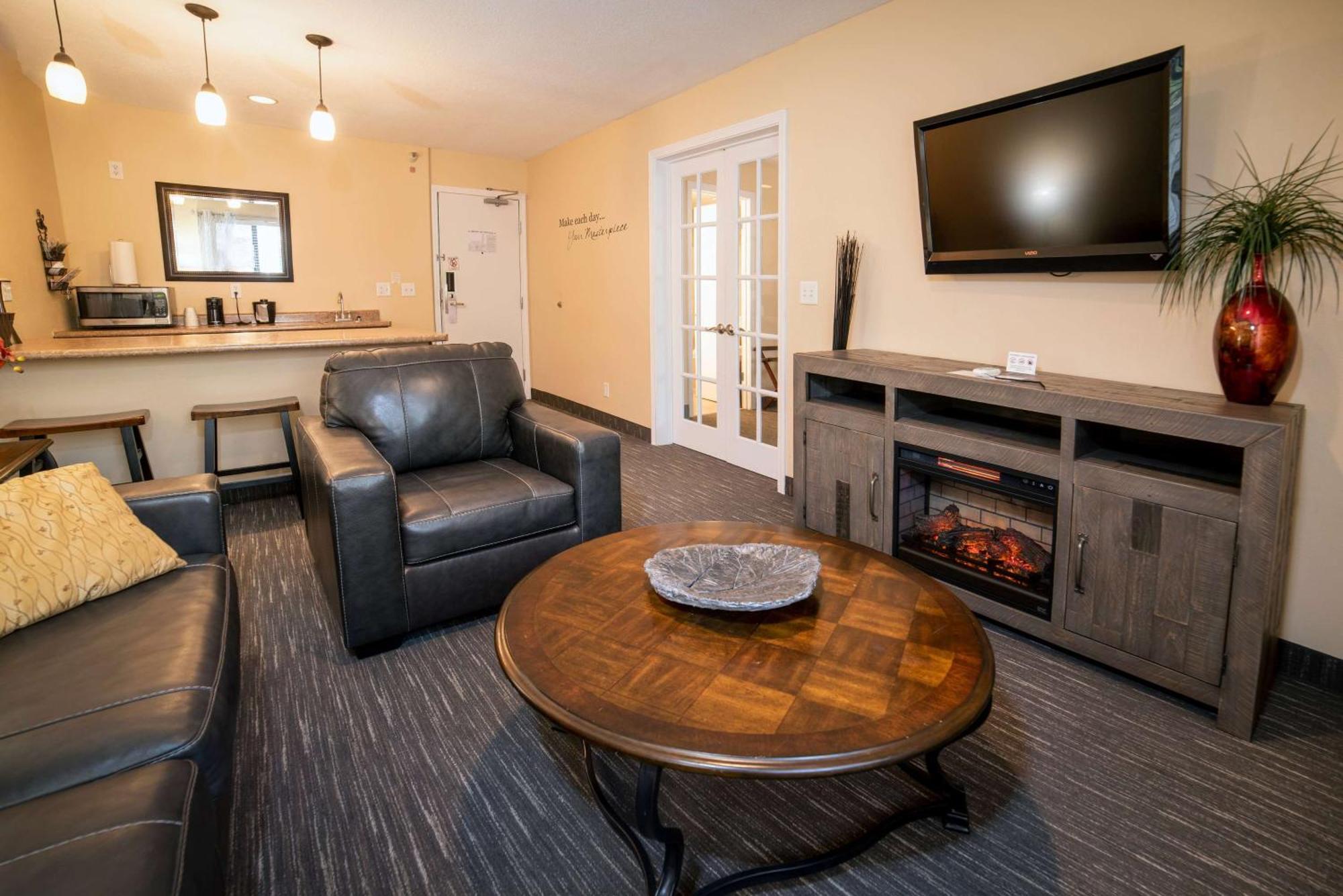 Gulch Resort, Trademark Collection By Wyndham 2*
