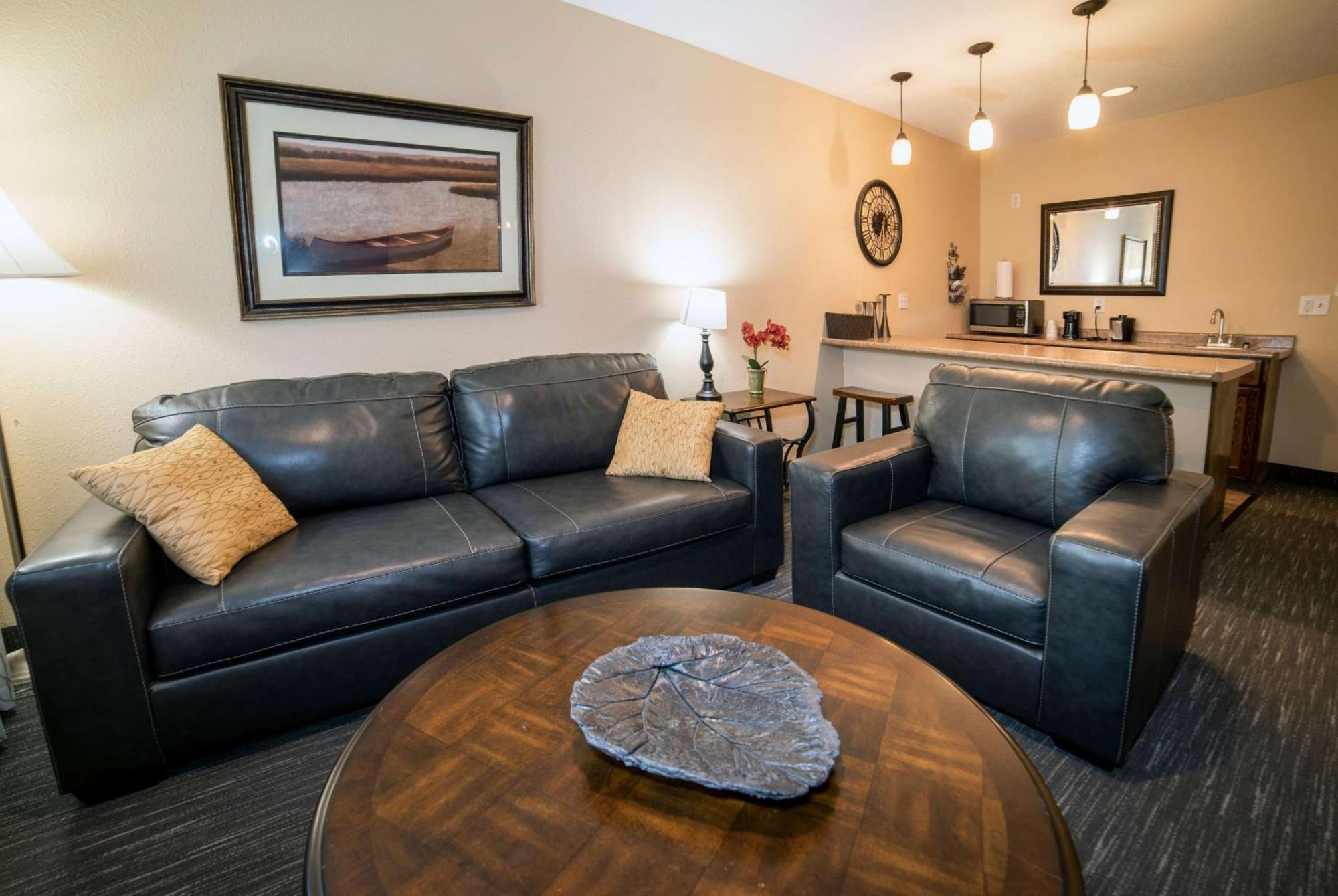 Gulch Resort, Trademark Collection By Wyndham