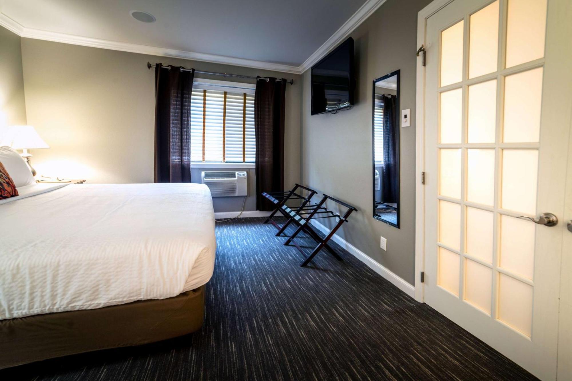 Gulch Resort, Trademark Collection By Wyndham 2* Deadwood