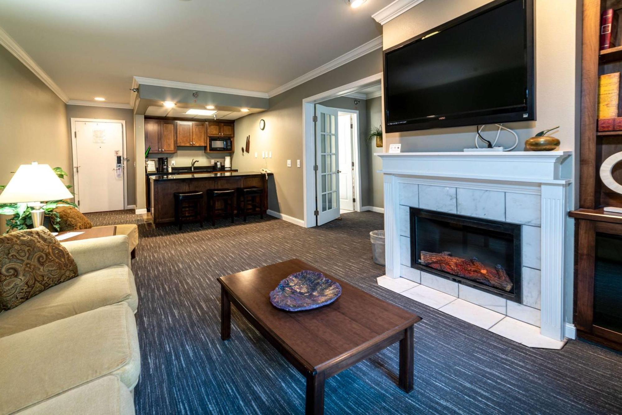 Resort Gulch Resort, Trademark Collection By Wyndham