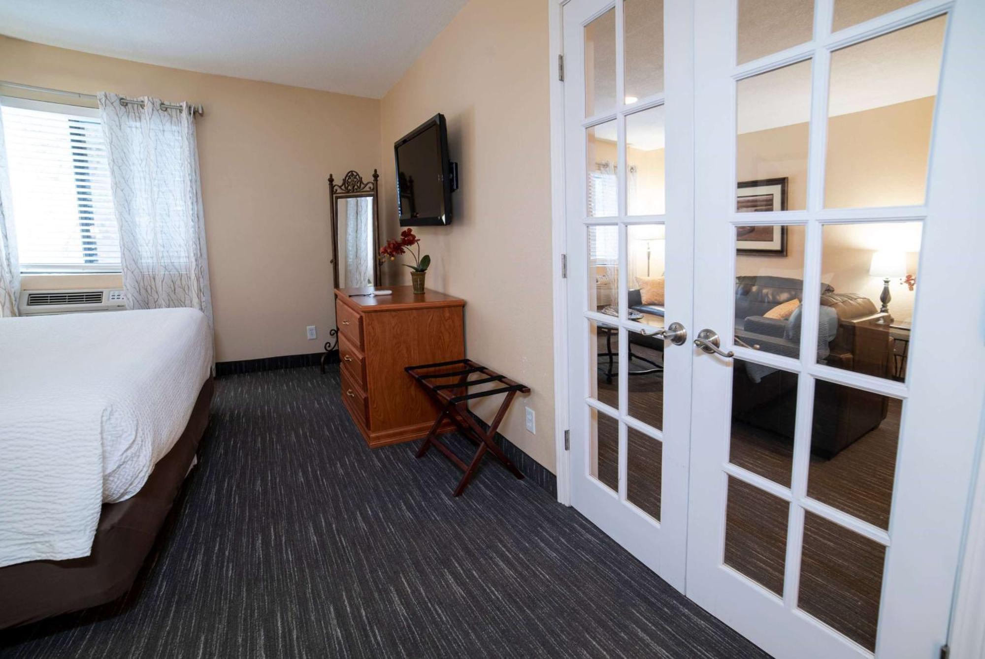 Resort Gulch Resort, Trademark Collection By Wyndham 2*