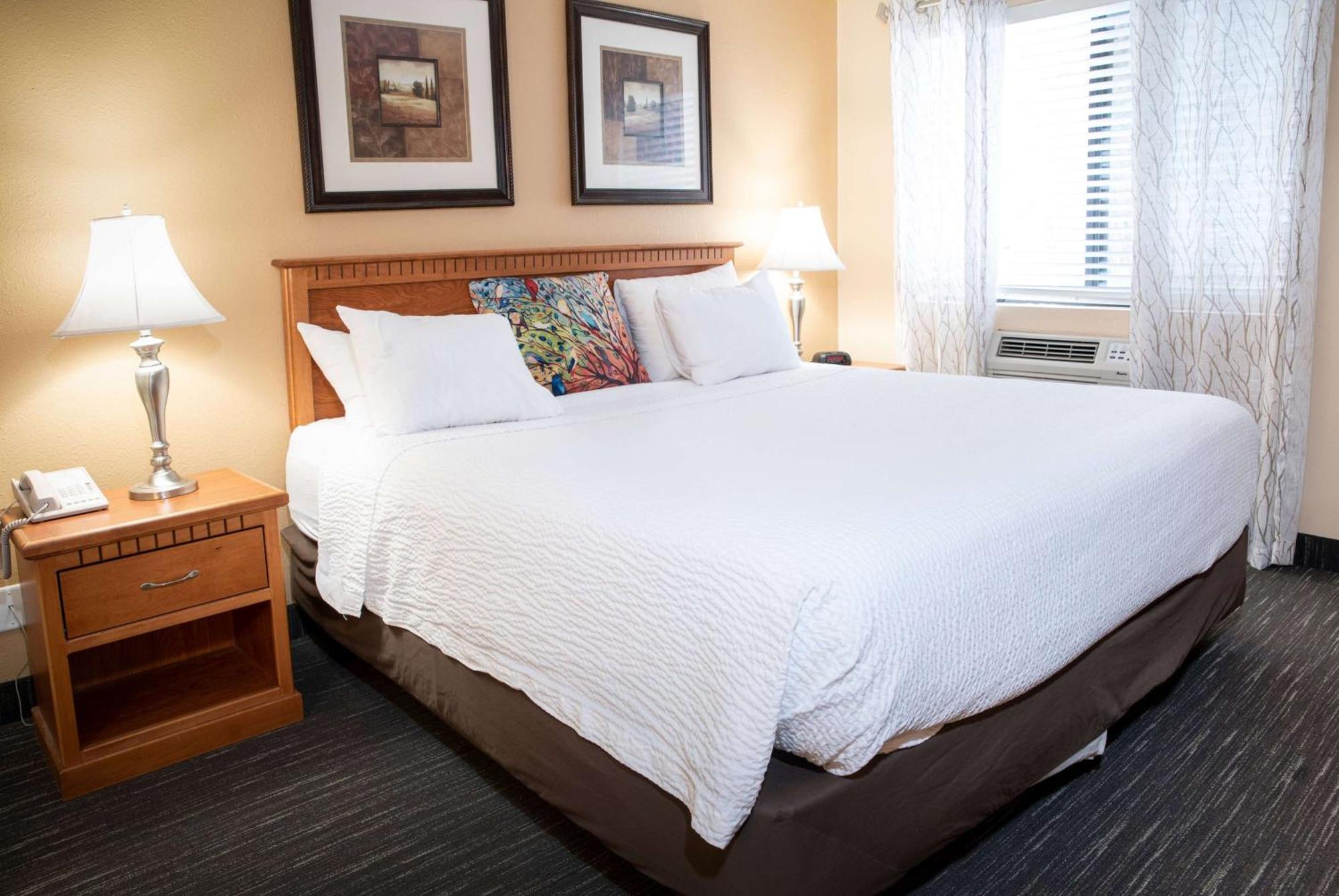 Gulch Resort, Trademark Collection By Wyndham 2*