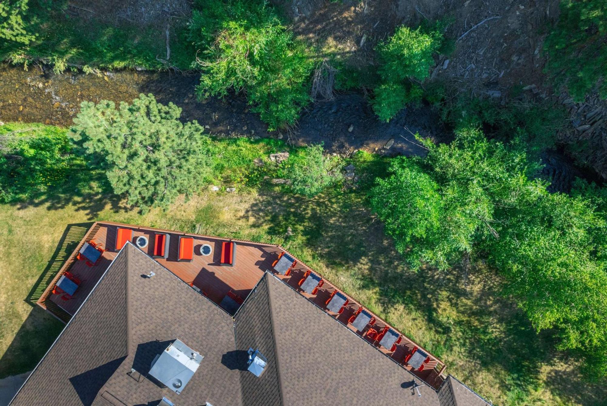 Gulch Resort, Trademark Collection By Wyndham 2* Deadwood