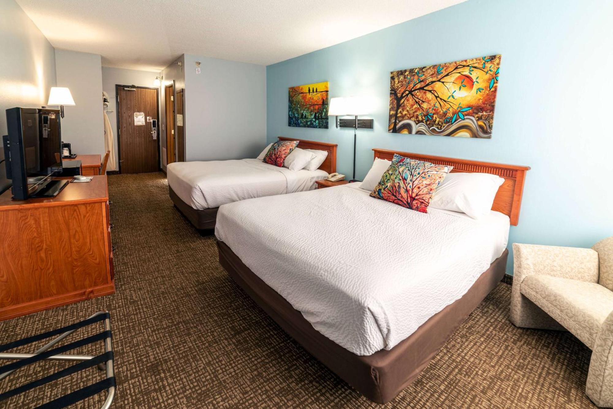 Gulch Resort, Trademark Collection By Wyndham Resort Deadwood