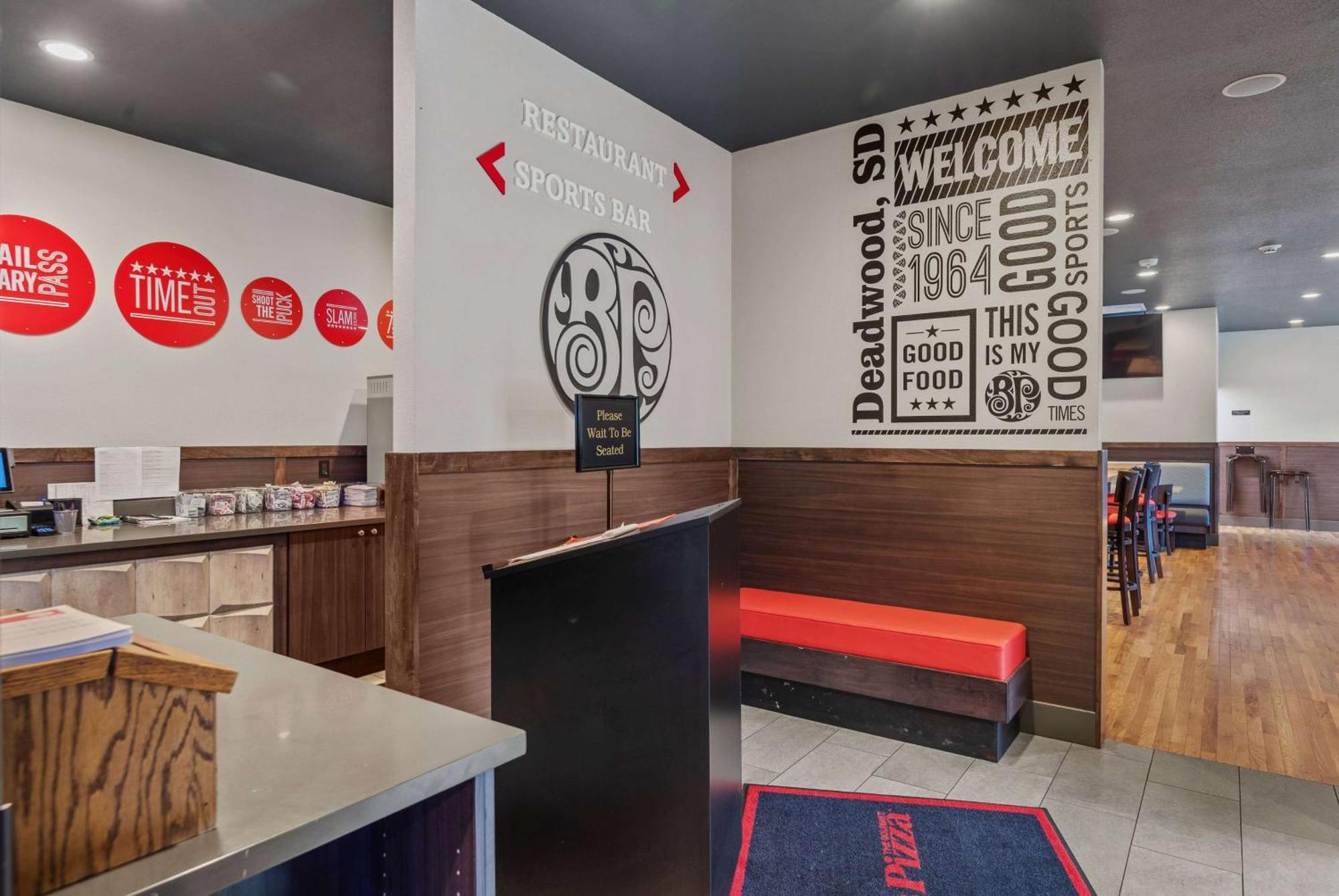 Gulch Resort, Trademark Collection By Wyndham 2* Deadwood