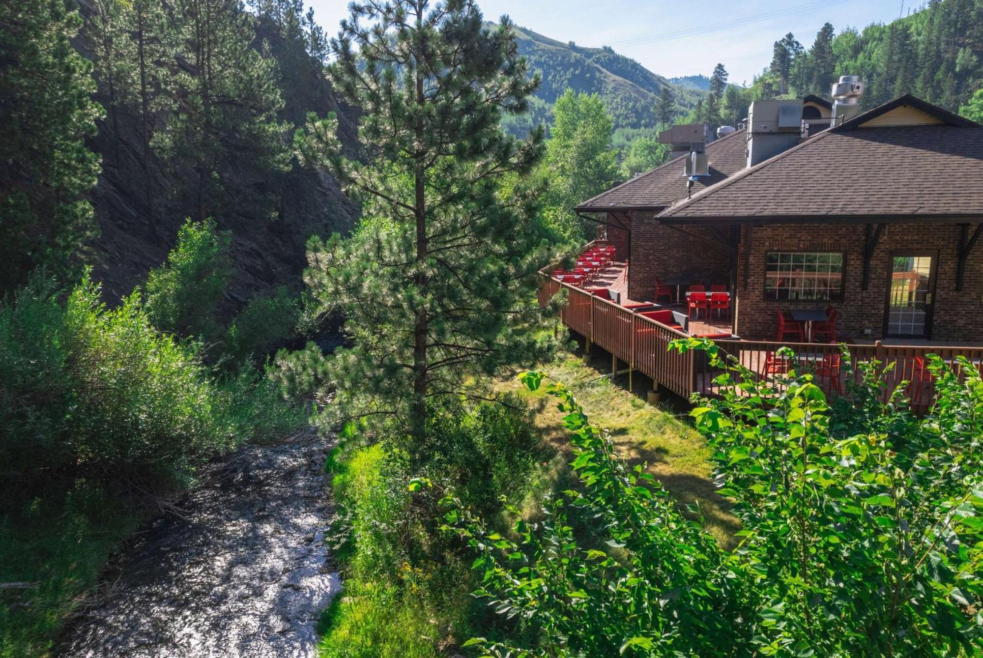 Resort Gulch Resort, Trademark Collection By Wyndham