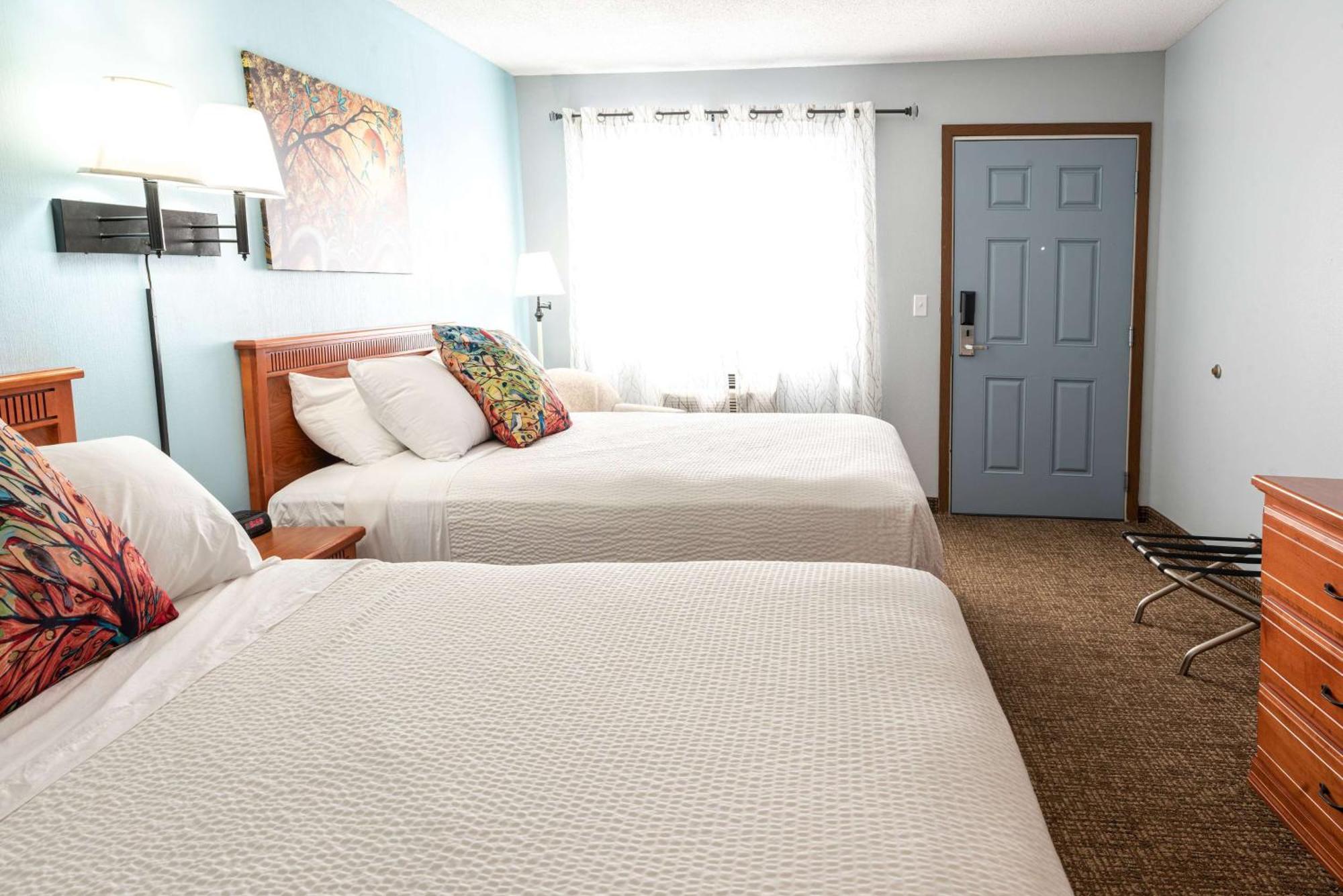 Gulch Resort, Trademark Collection By Wyndham Resort Deadwood