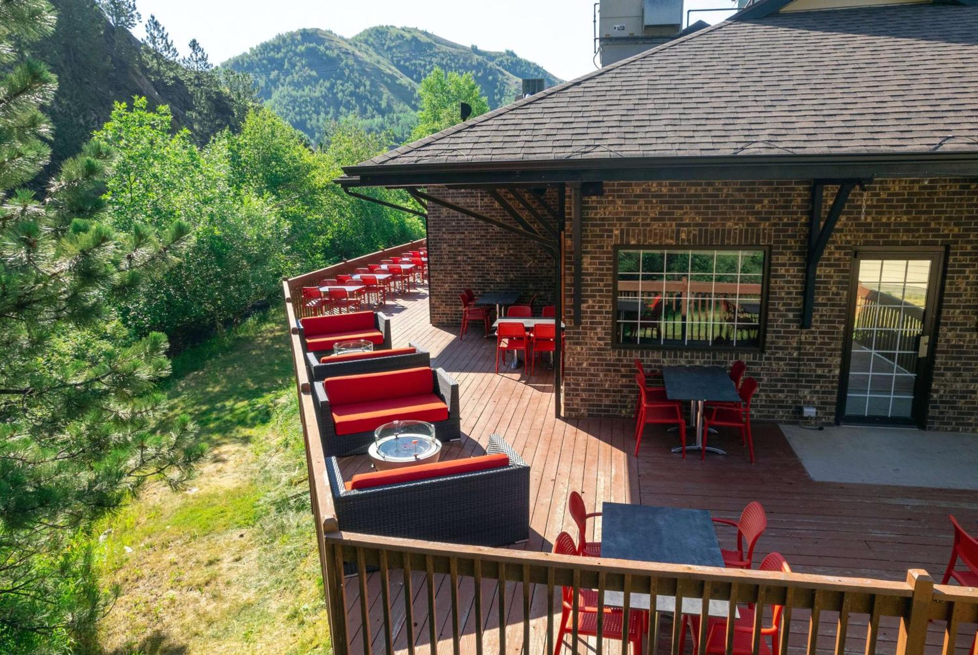 Gulch Resort, Trademark Collection By Wyndham 2* Deadwood