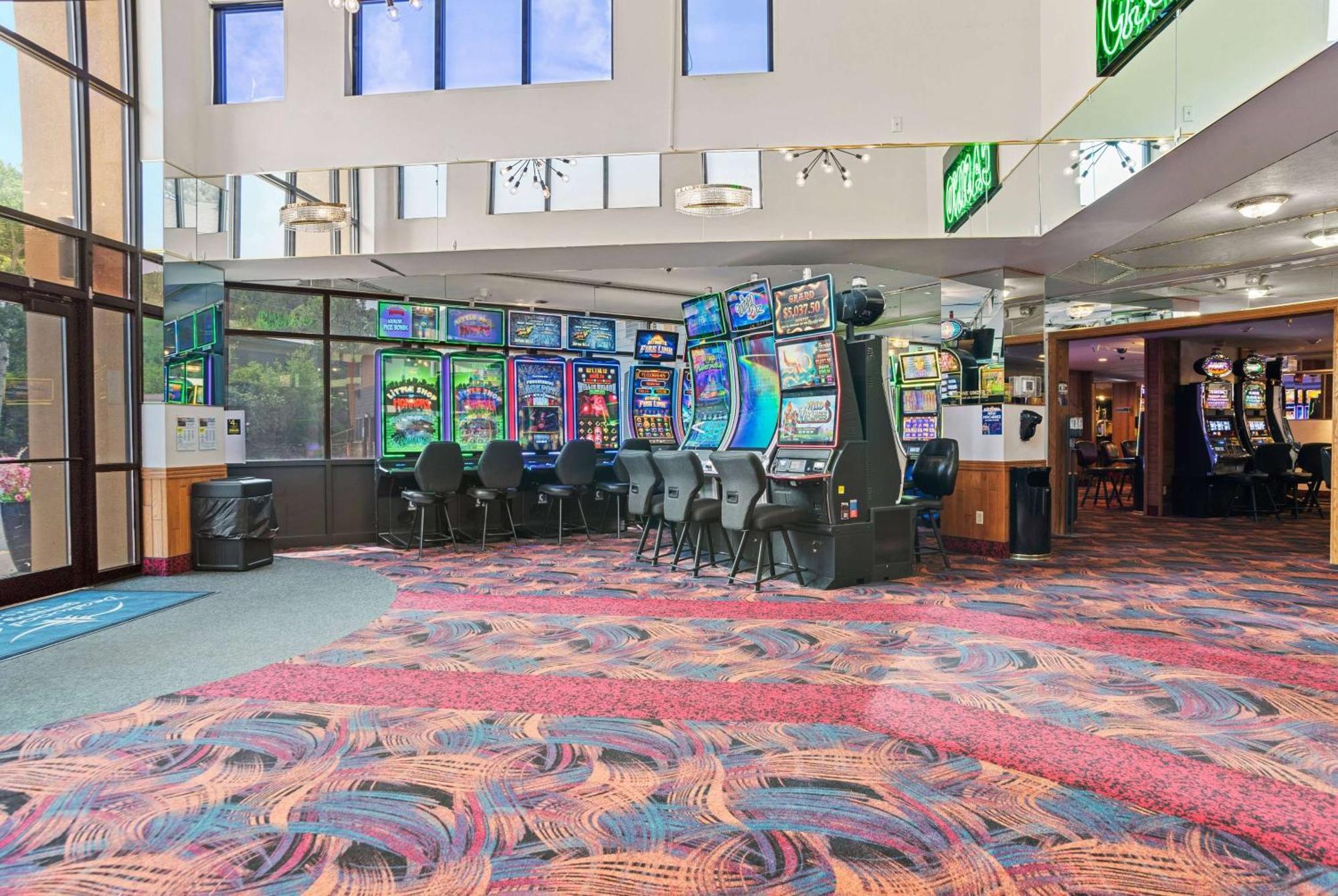 Gulch Resort, Trademark Collection By Wyndham 2*