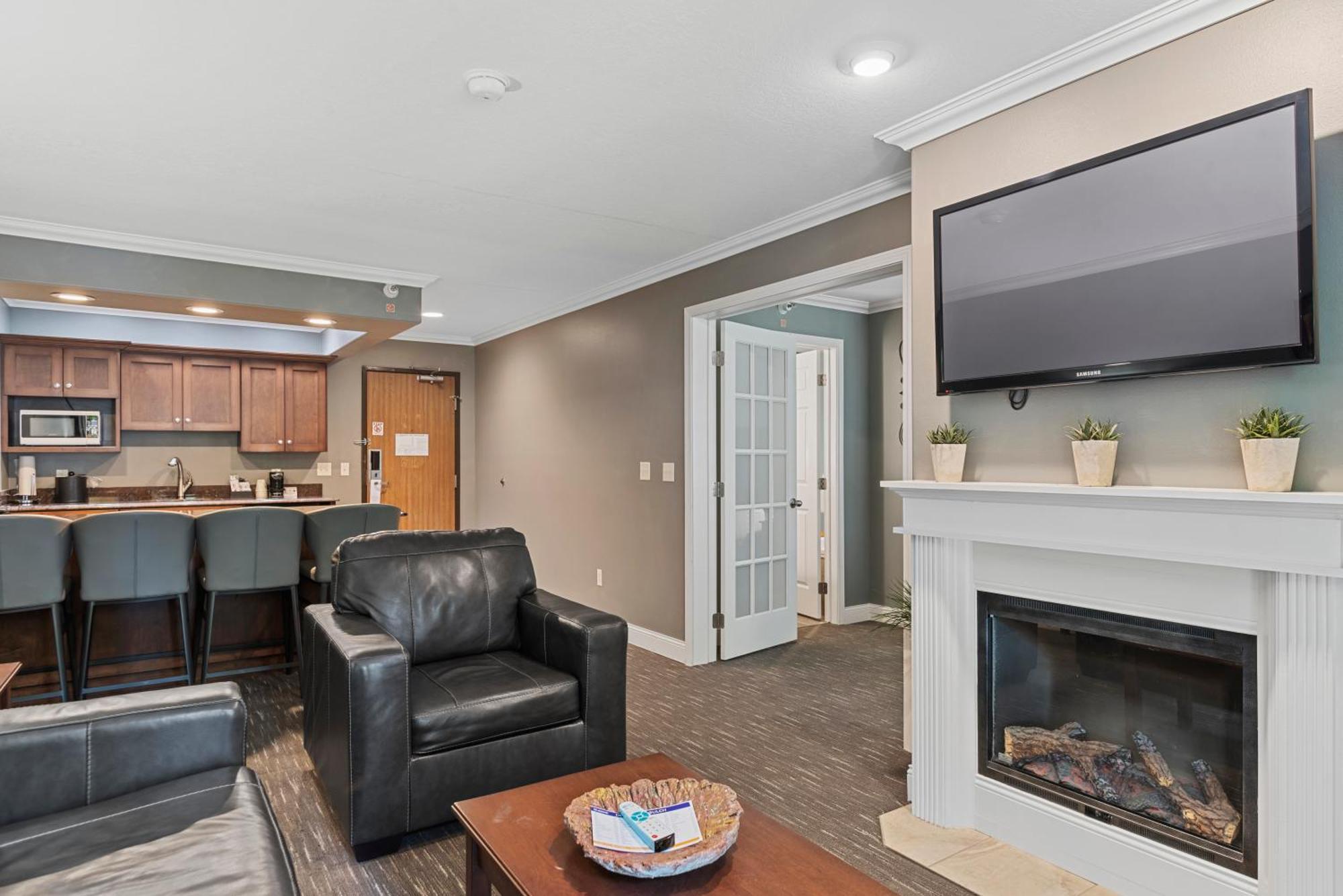 Gulch Resort, Trademark Collection By Wyndham 2*