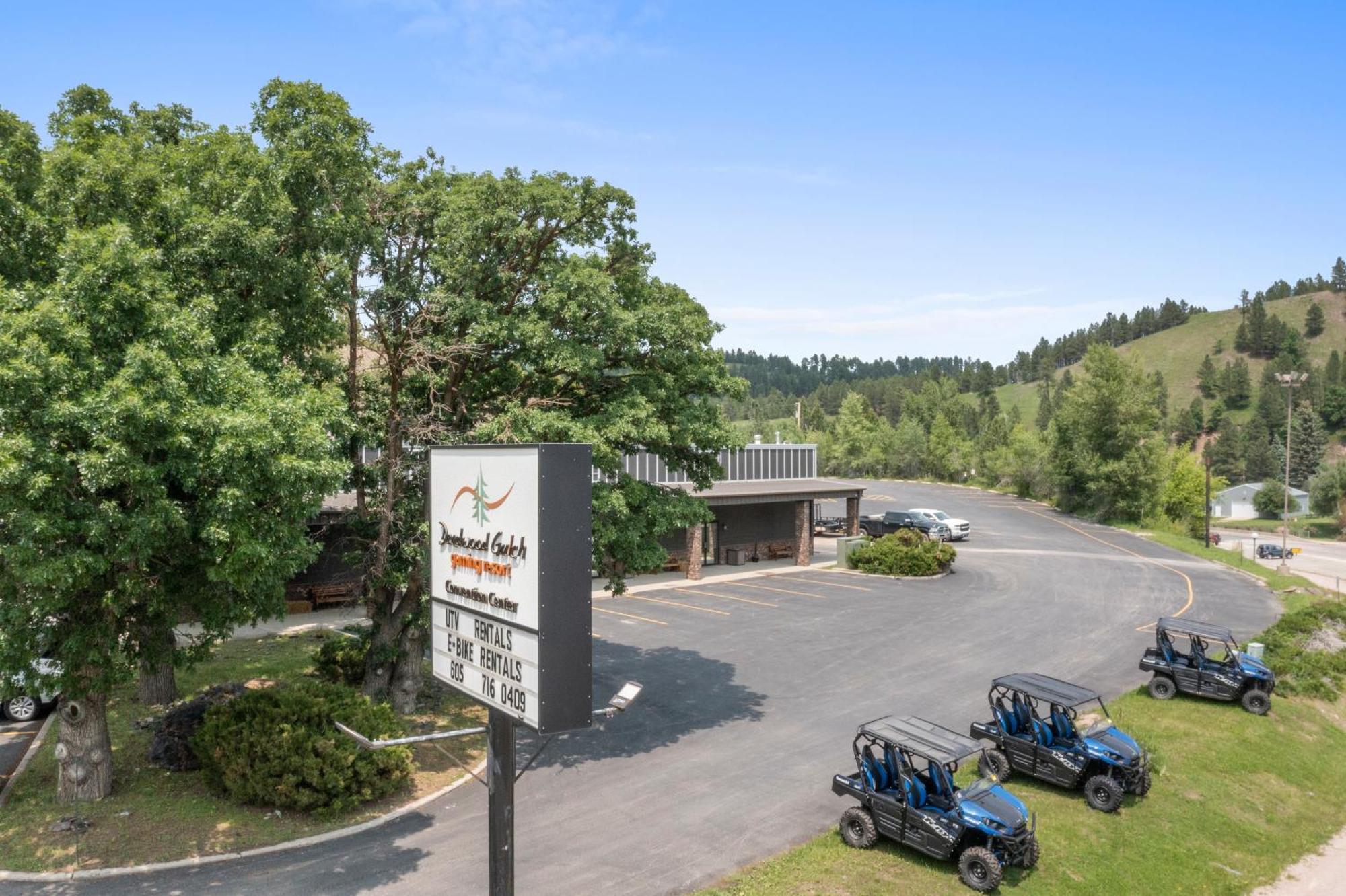 Gulch Resort, Trademark Collection By Wyndham