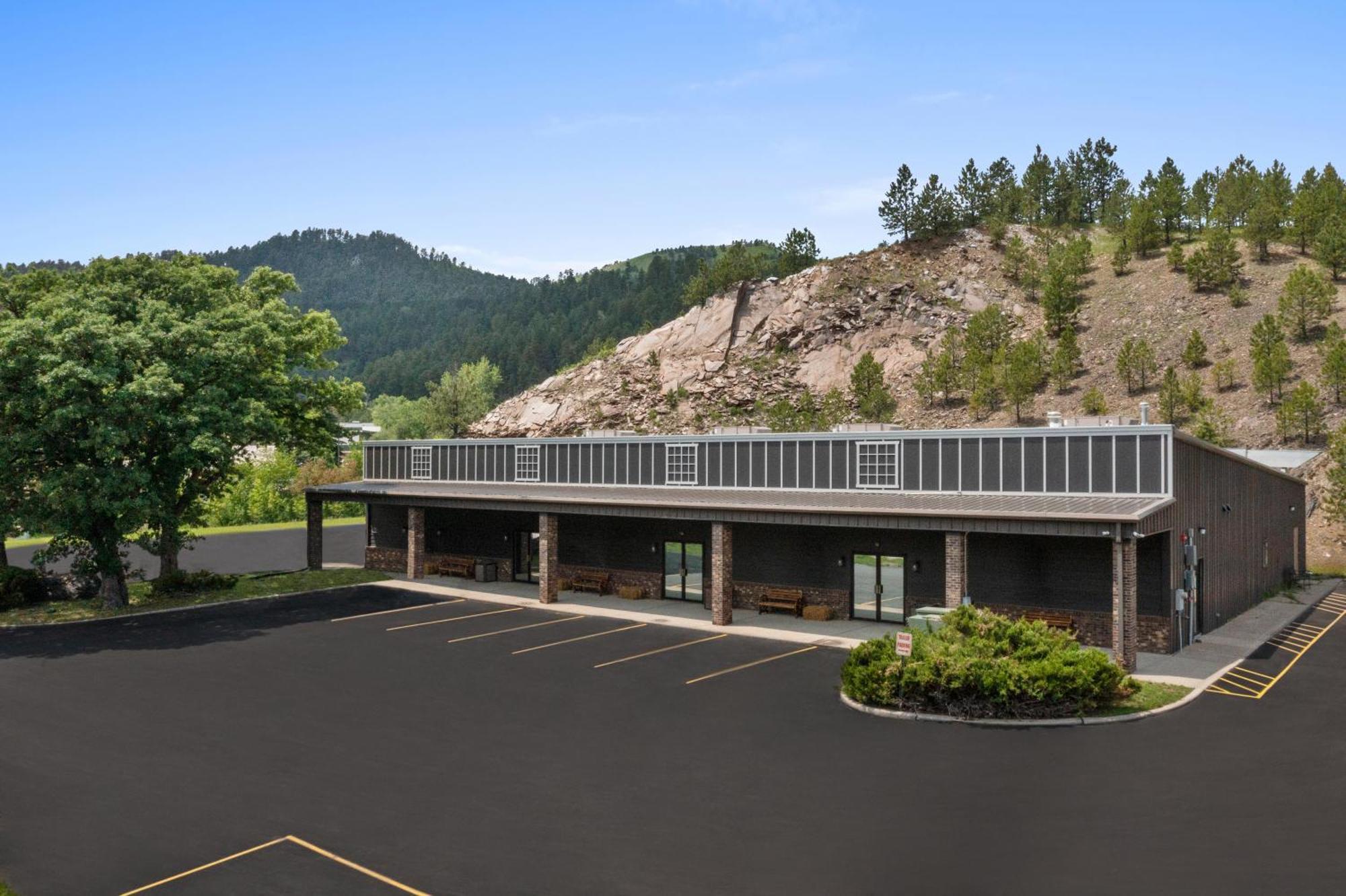 Resort Gulch Resort, Trademark Collection By Wyndham