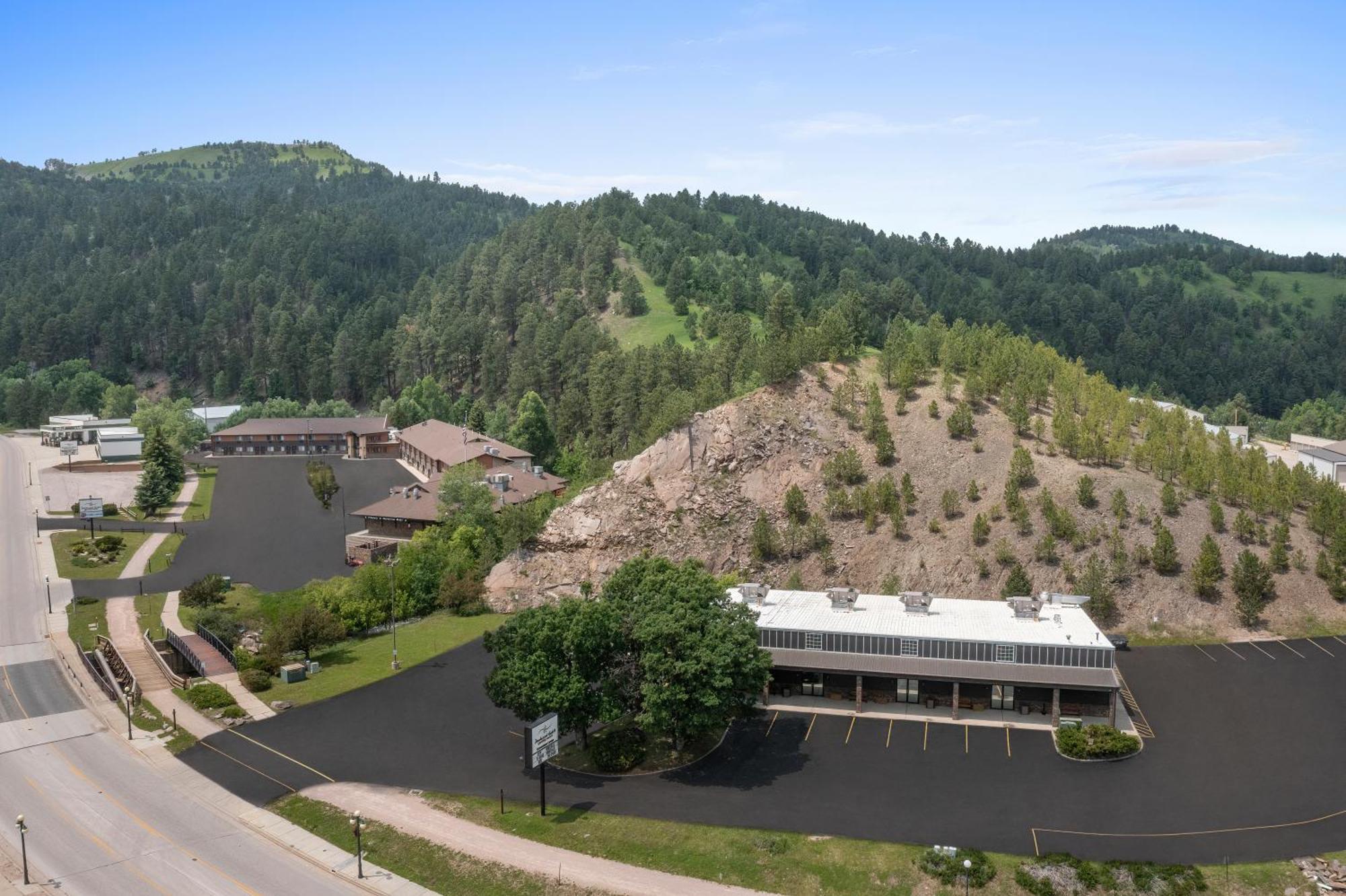 Gulch Resort, Trademark Collection By Wyndham 2*