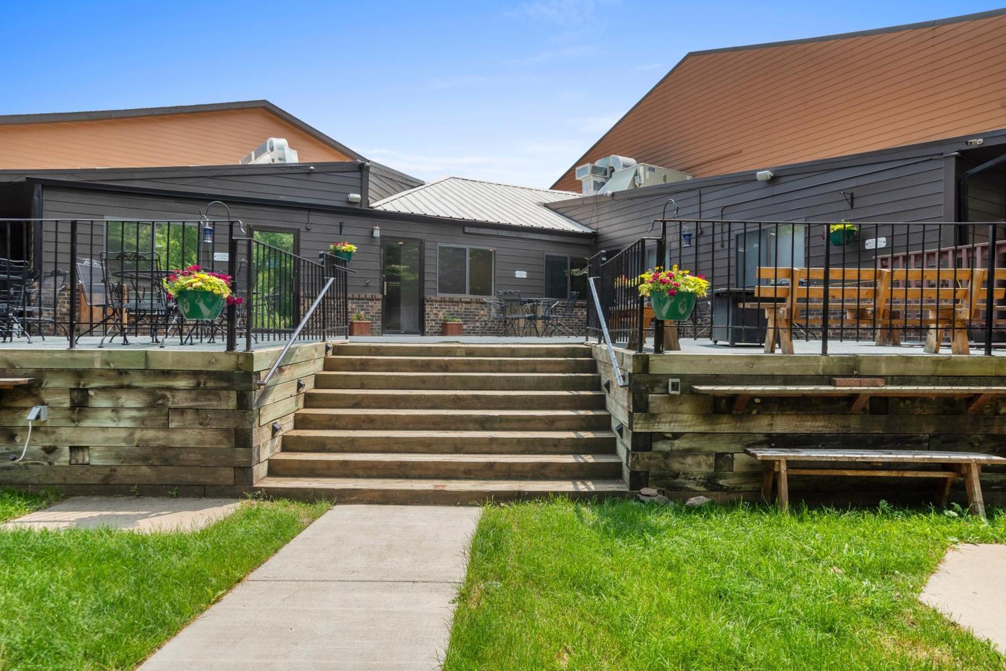 Resort Gulch Resort, Trademark Collection By Wyndham 2*