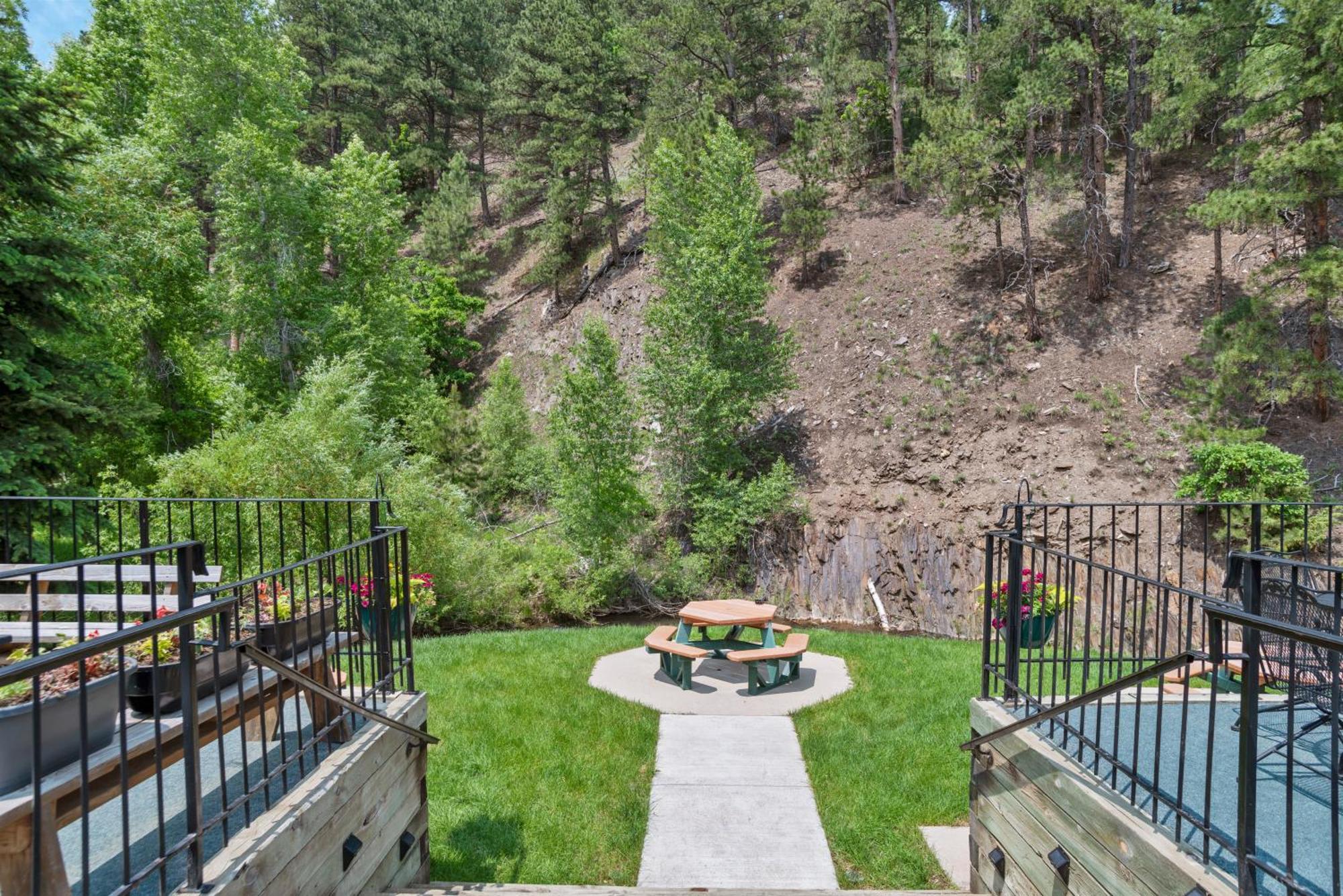 Gulch Resort, Trademark Collection By Wyndham Deadwood