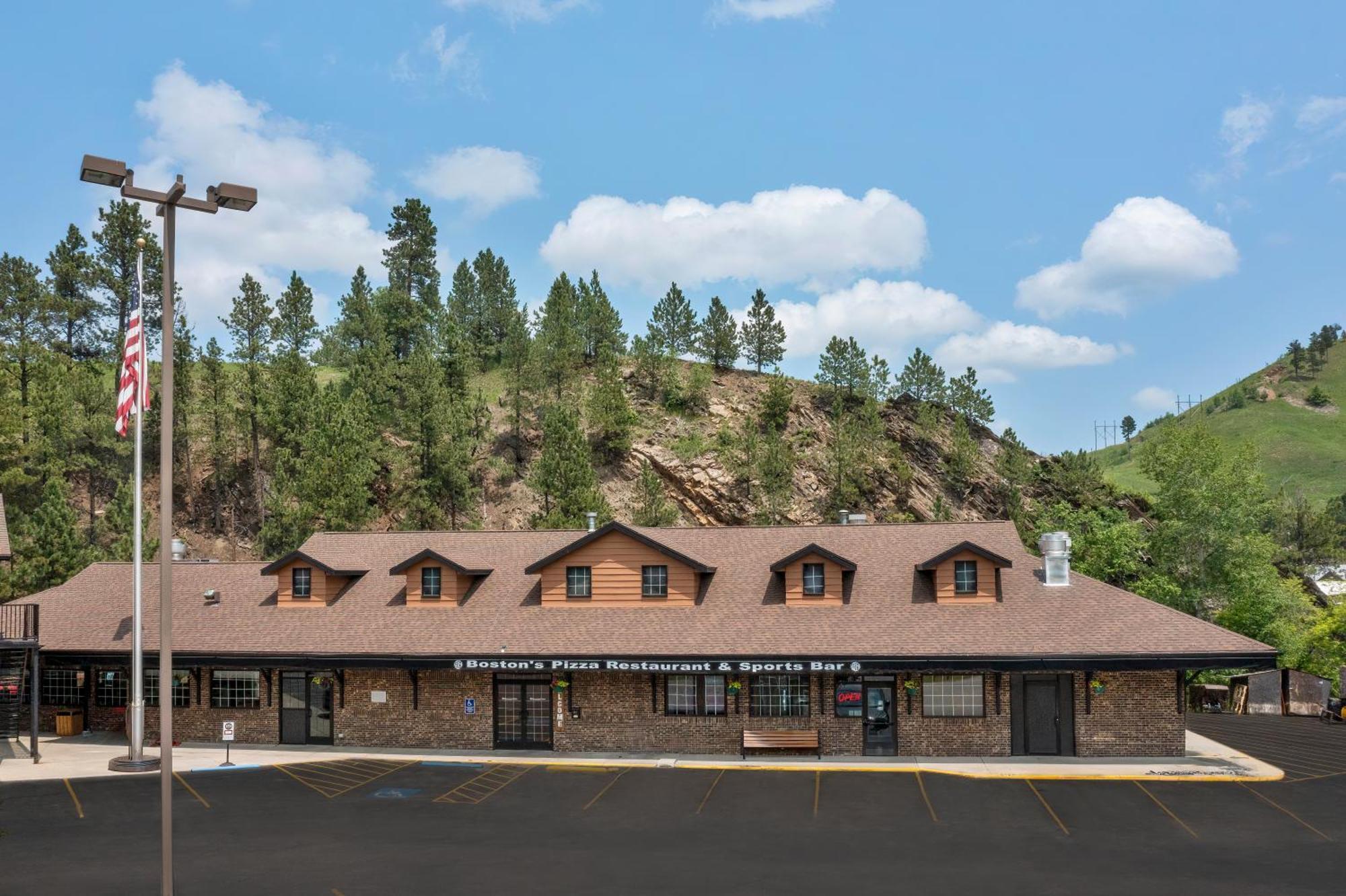 Gulch Resort, Trademark Collection By Wyndham Deadwood